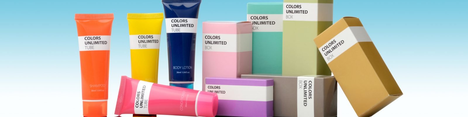 Guest supplies cosmetics Guest supplies cosmetics
