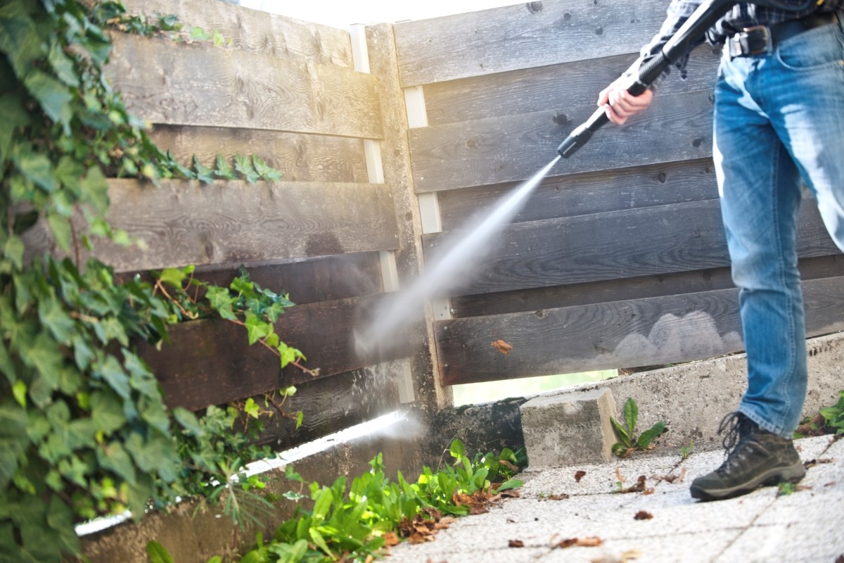 Warmwater hogedrukreiniger Warmwater hogedrukreiniger