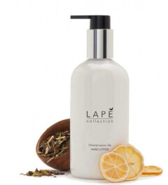 Lapê Handlotion Citroenthee, 8 x 300ml