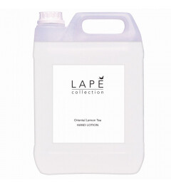 Lapê Handlotion Citroenthee, 2 x 5ltr