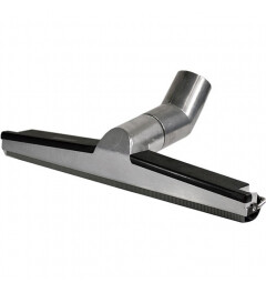 Aluminium Zuigmond met Wielen 50 mm