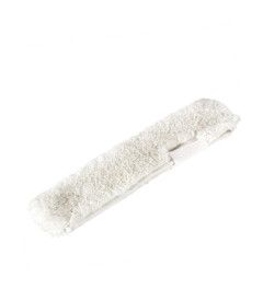Inwashoes standaard wit 35 cm