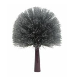 Mini Ragebol Rond zonder steel Ø 19cm, per stuk