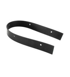 Lamel smal zwart waterzuiger 30500-12