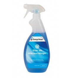 Easyclean R2 Glas en Interieurreiniger, doos 12x750ml