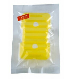 Air o kit vulling Luchtverfrisser Lemon, doos 20 stuks
