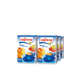 NATRENA Zoetjes Navulling, 6x800 st.