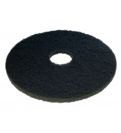 3M Vloerpad Taski Zwart 20'', doos 5 stuks
