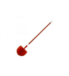 Taski Ragebol met telescoopsteel 1070/1730 x ø190 mm