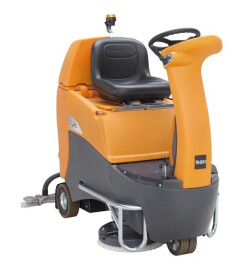 Taski Schrobzuigmachine Swingo 2500