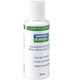 Burnshield brandwondengel 50ml, per stuk