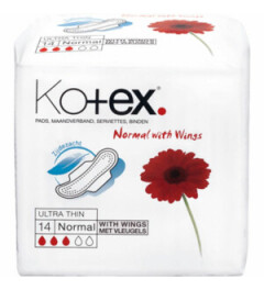 Damesverband Kotex Ultra 200x2 stuks