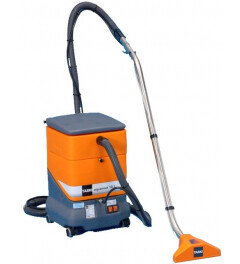 Taski Aquamat 10 incl. zuigset