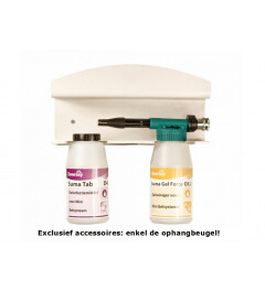 Diversey Suma Mini Gelsysteem ophangbeugel