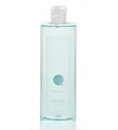 Geneva guild hair&body wash, doos 18x380ml