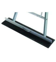 Dirks ladderstopper met handgreep 102 cm