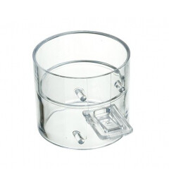 Collar transparent 20 st.