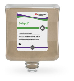 Deb Solopol Classic flacon, doos 4x2liter