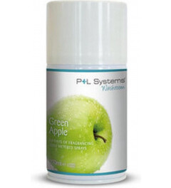 TimeMist classic green apple, doos 12x270 ml