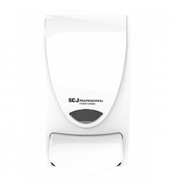 Deb manuele Zeepdispenser (SC Johnson) 1ltr Wit