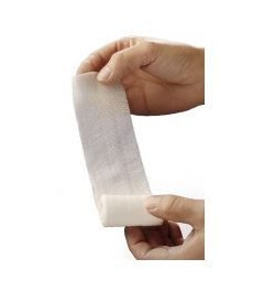 Elastisch windsel 6cm 1x4 meter