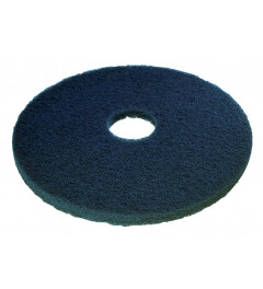 3M SL Vloerpad 20" Blauw, per stuk