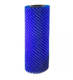 Duplex Borstel 420 UltraBrush Soft Blauw, per stuk